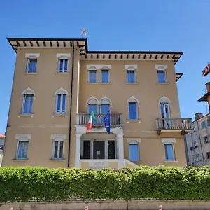 Montepiana Местре