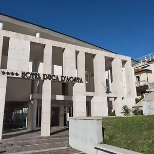 4* Ξενοδοχείο Duca D'aosta