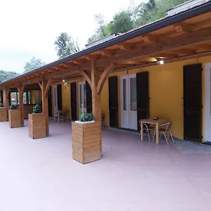  Gasthuis Loggia Piani Nuovi Italië