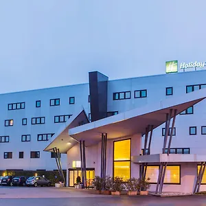 Ξενοδοχείο Express Milan-malpensa Airport By Ihg