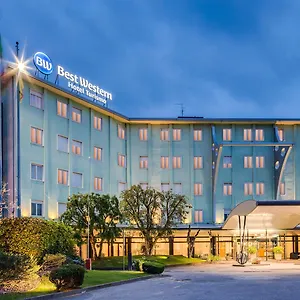 4* Ξενοδοχείο Western Turismo