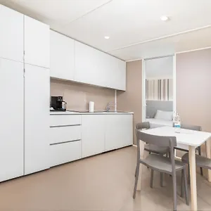 Arena Stoja Homes 4*, Póla Horvátország