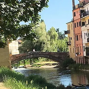 Appartamento Mansardina Artista