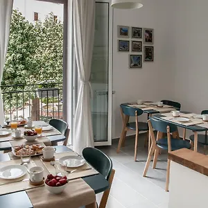  Bed & Breakfast Dietro Il Teatro Italië