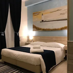 Airport Deluxe Фьюмичино