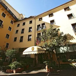 Hotel Majestic Toscanelli, Padova