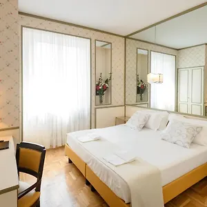 4* Ξενοδοχείο Continental