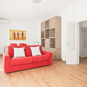 Appartamento Santa Rita Roomy