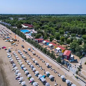 Villaggio San Francesco Üdülőpark