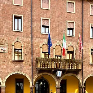 Hotel Mignon, Padova