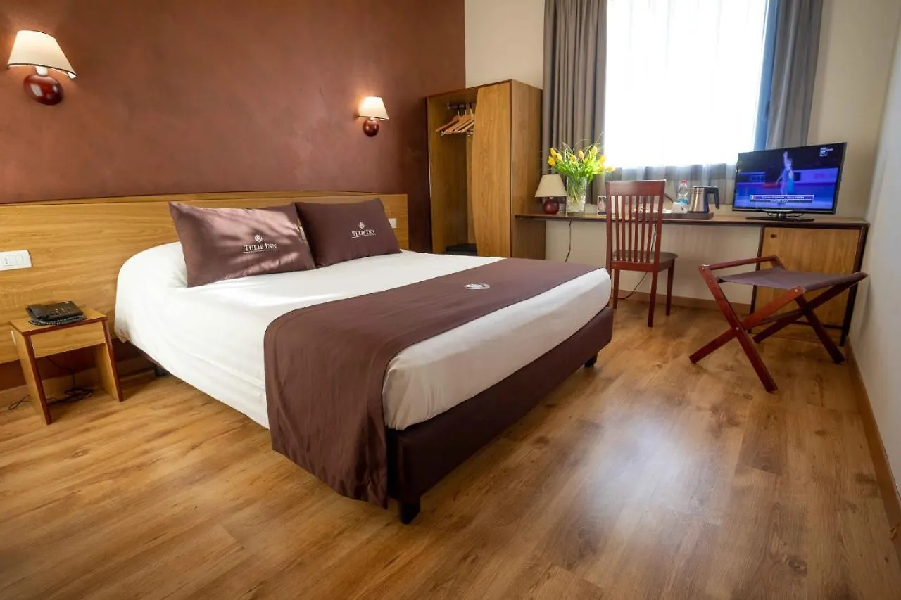 *** Hotel Tulip Inn Padova Italia