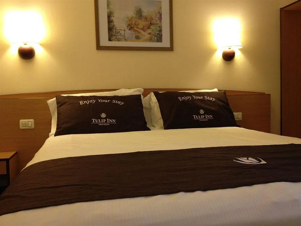Tulip Inn Padova Italy