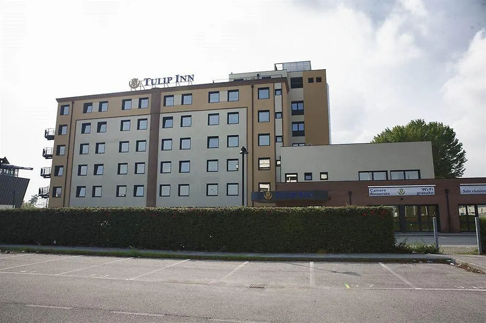 Hotel Tulip Inn Padova