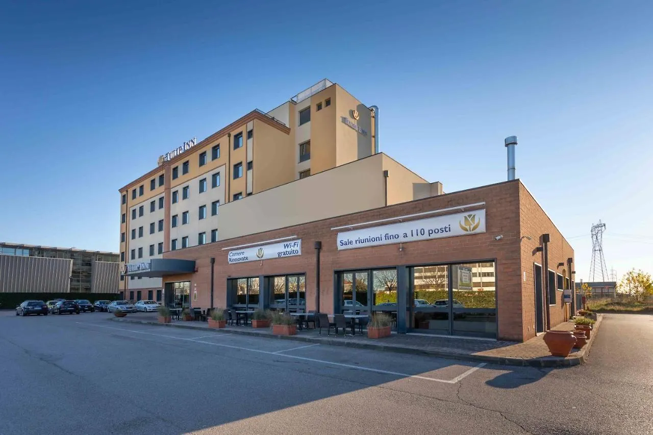 Hotel Tulip Inn Padova