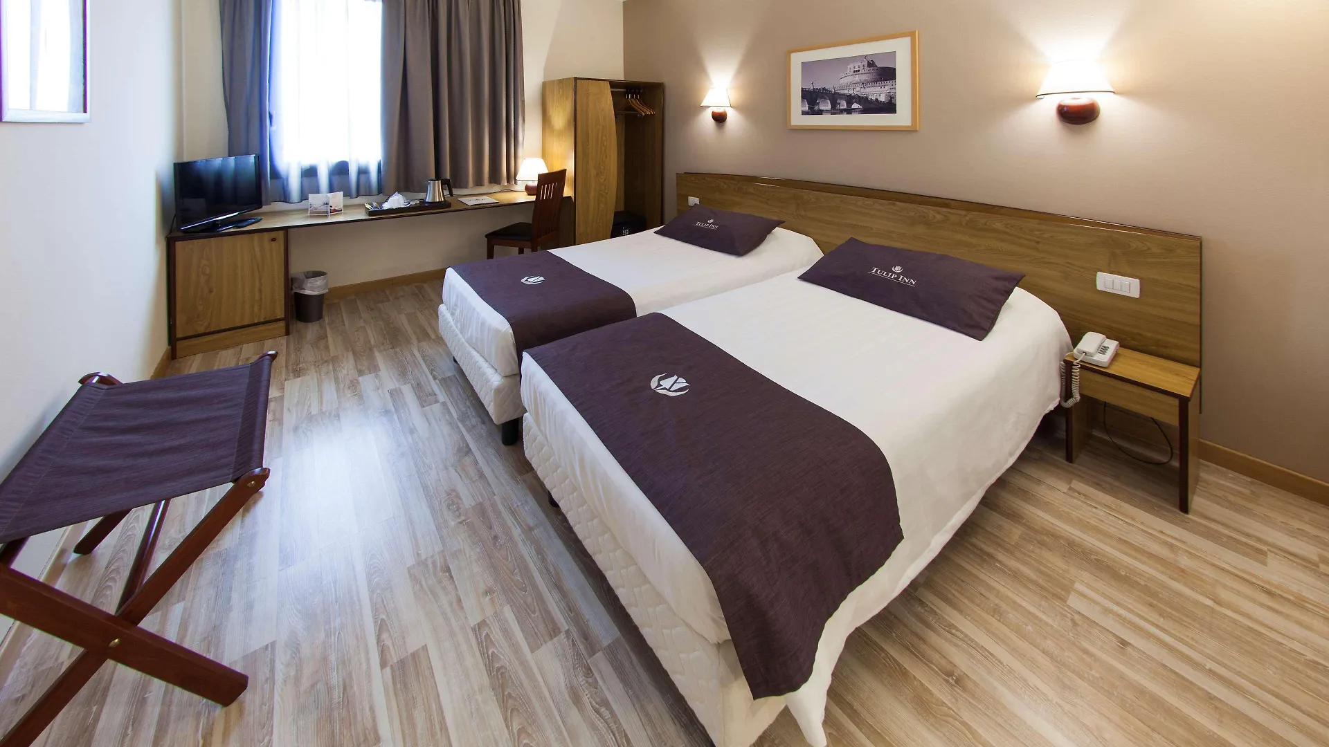Tulip Inn Padova Hotel