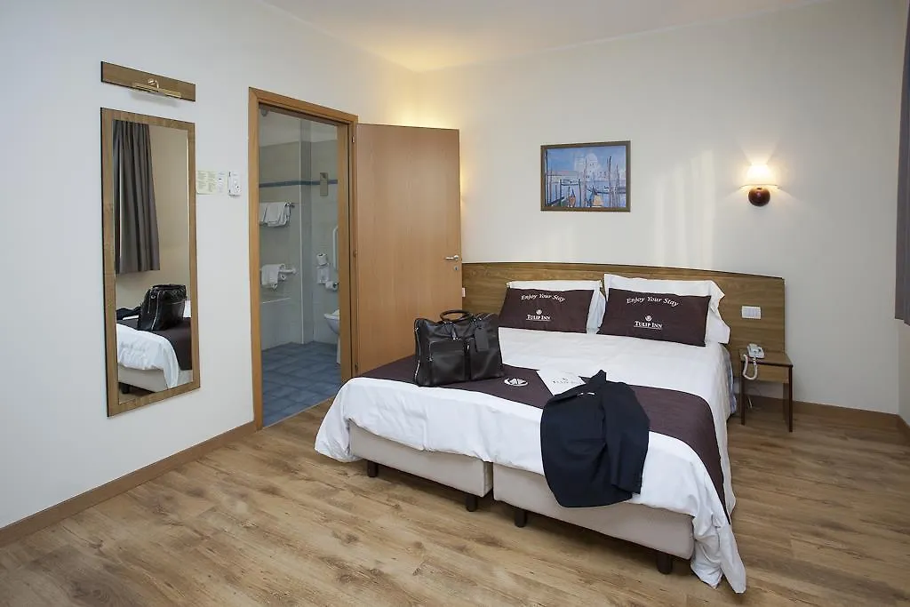 Tulip Inn Padova