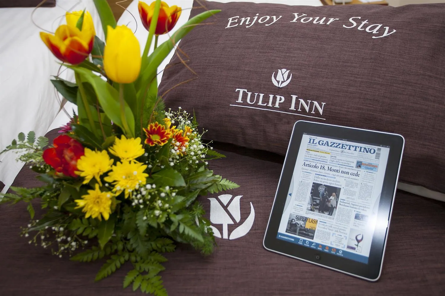 Tulip Inn Padova Hotel