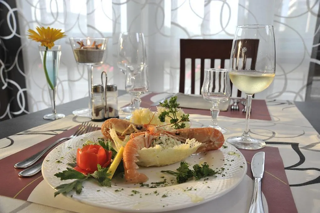 Tulip Inn Padova Italia