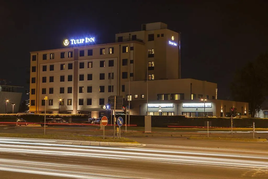 Tulip Inn Padova 3*,