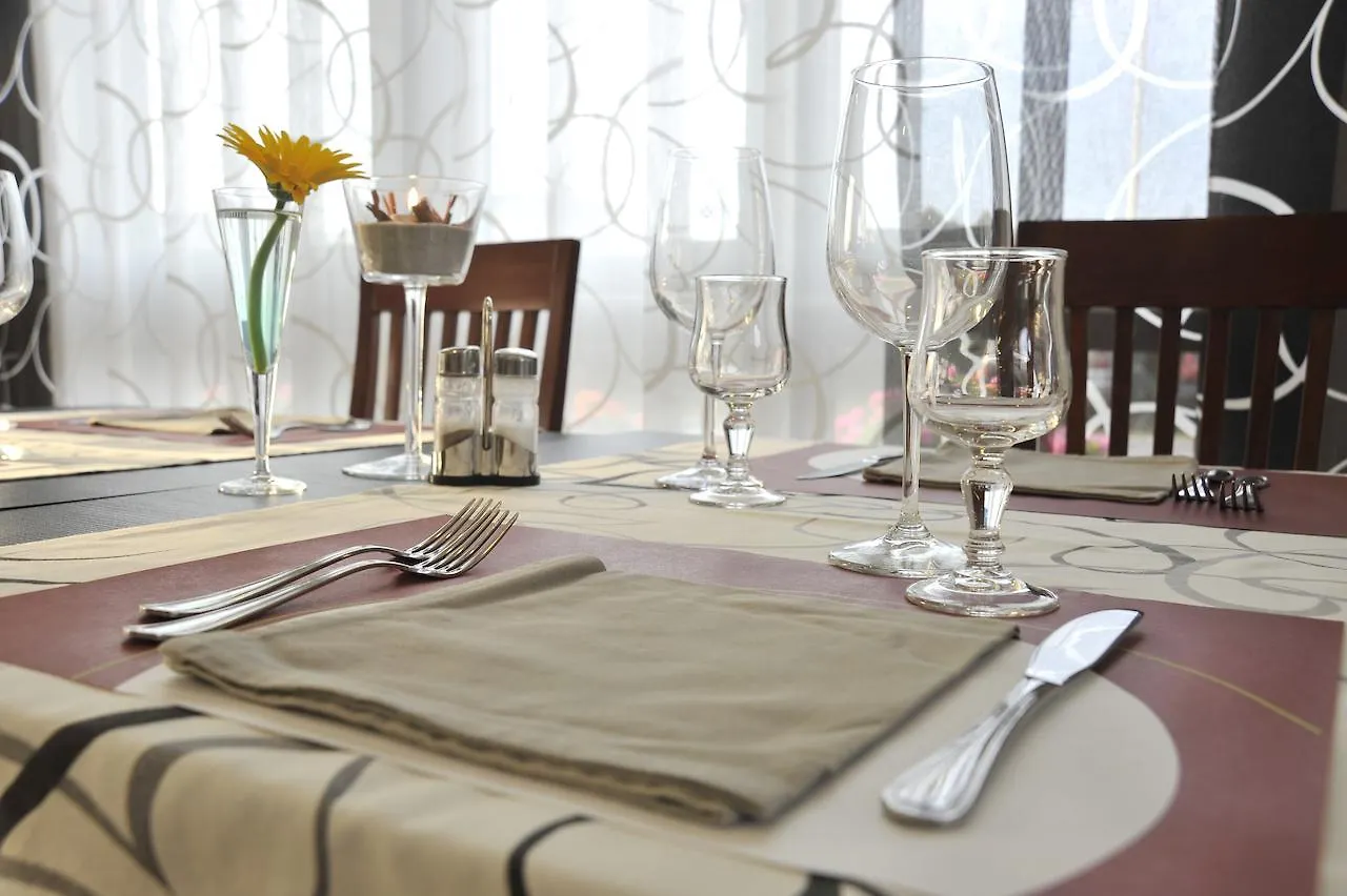 Hotel Tulip Inn Padova