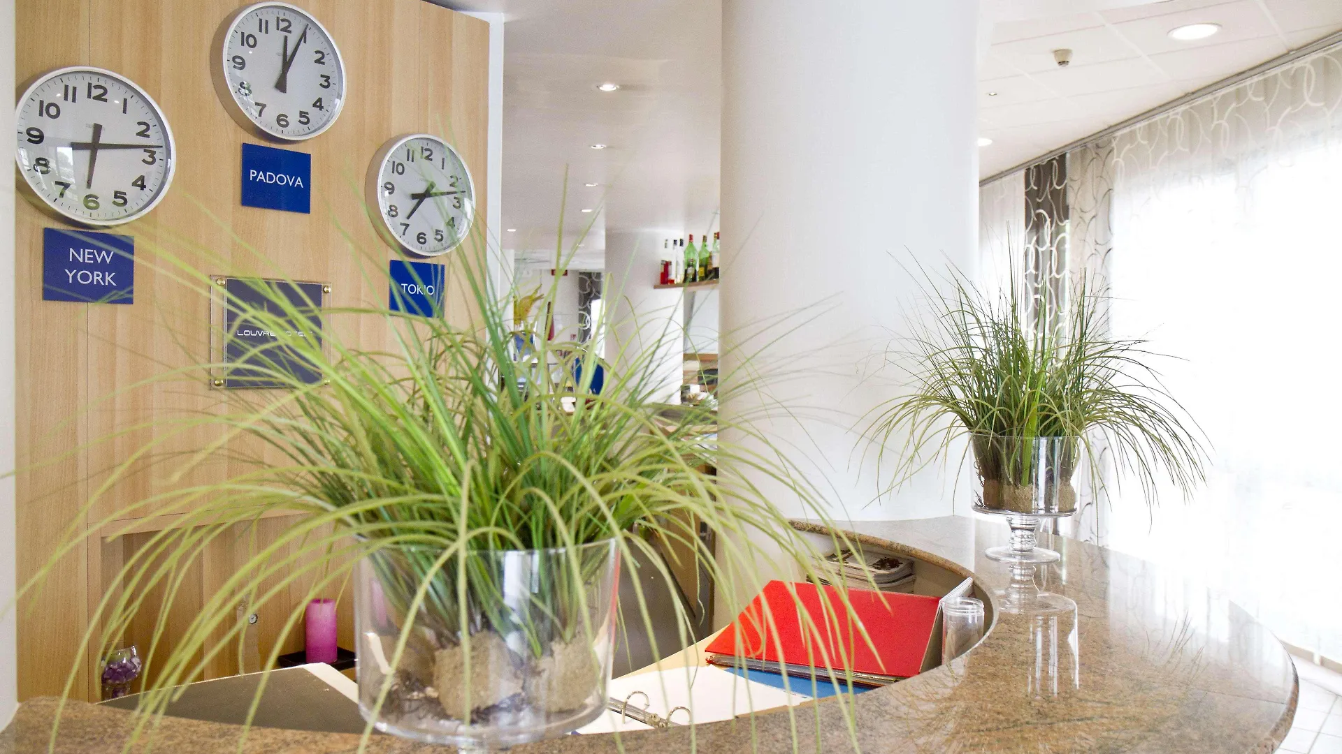 Tulip Inn Padova