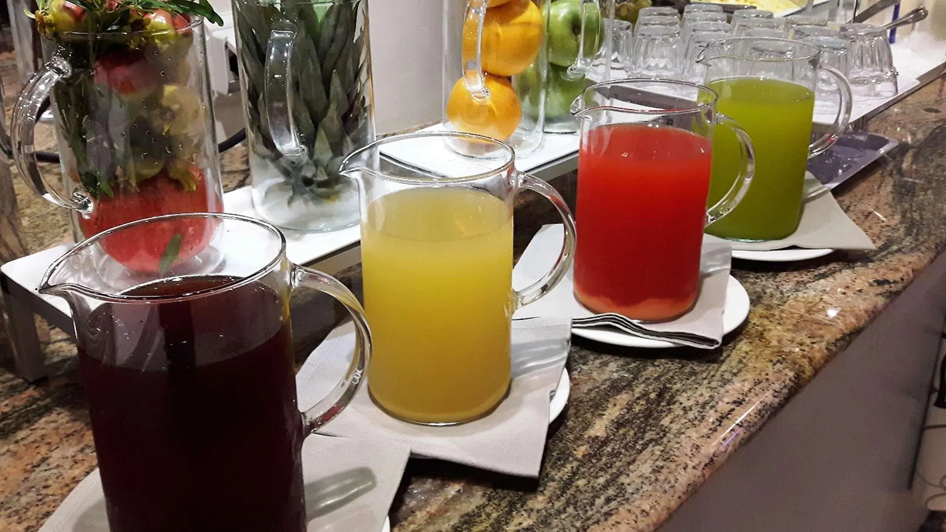 Tulip Inn Padova