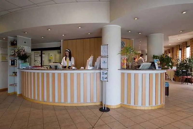 Tulip Inn Padova