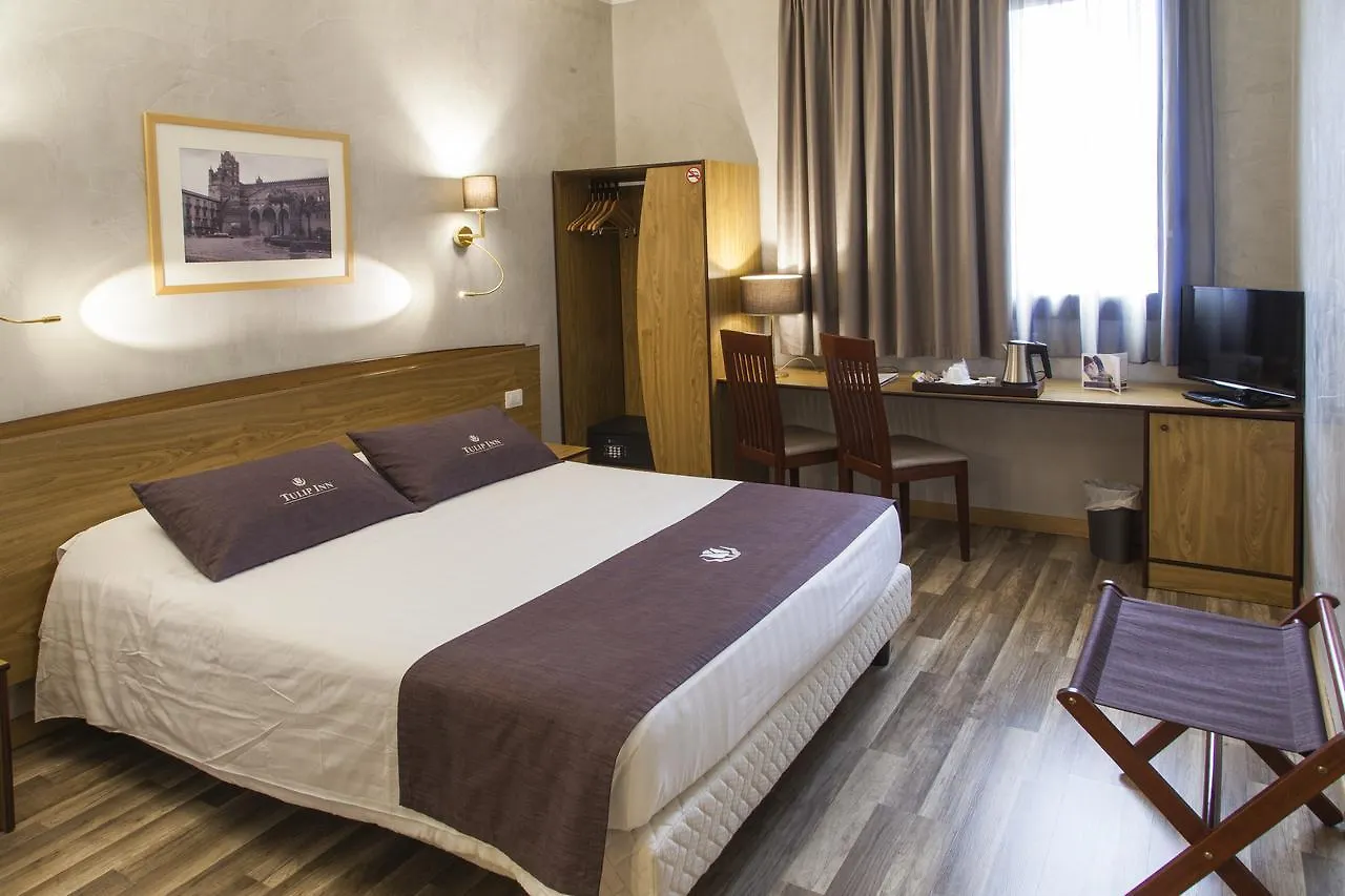 Hotel Tulip Inn Padova