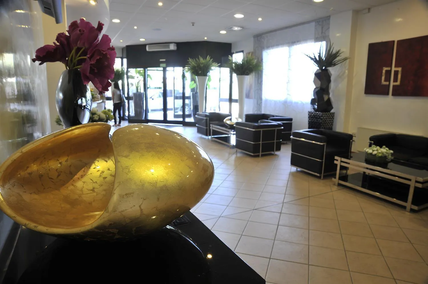 Tulip Inn Padova Hotel