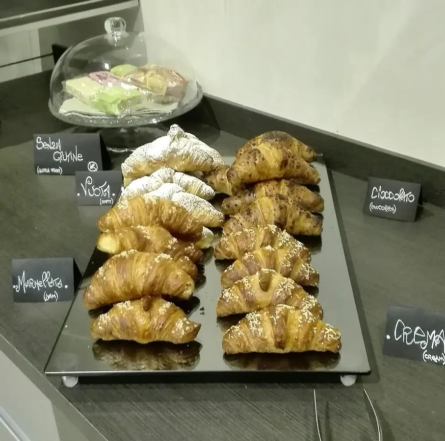 Tulip Inn Padova Hotel