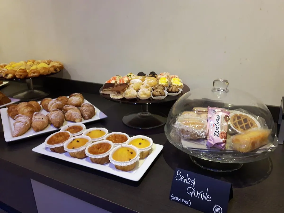 Tulip Inn Padova Italia