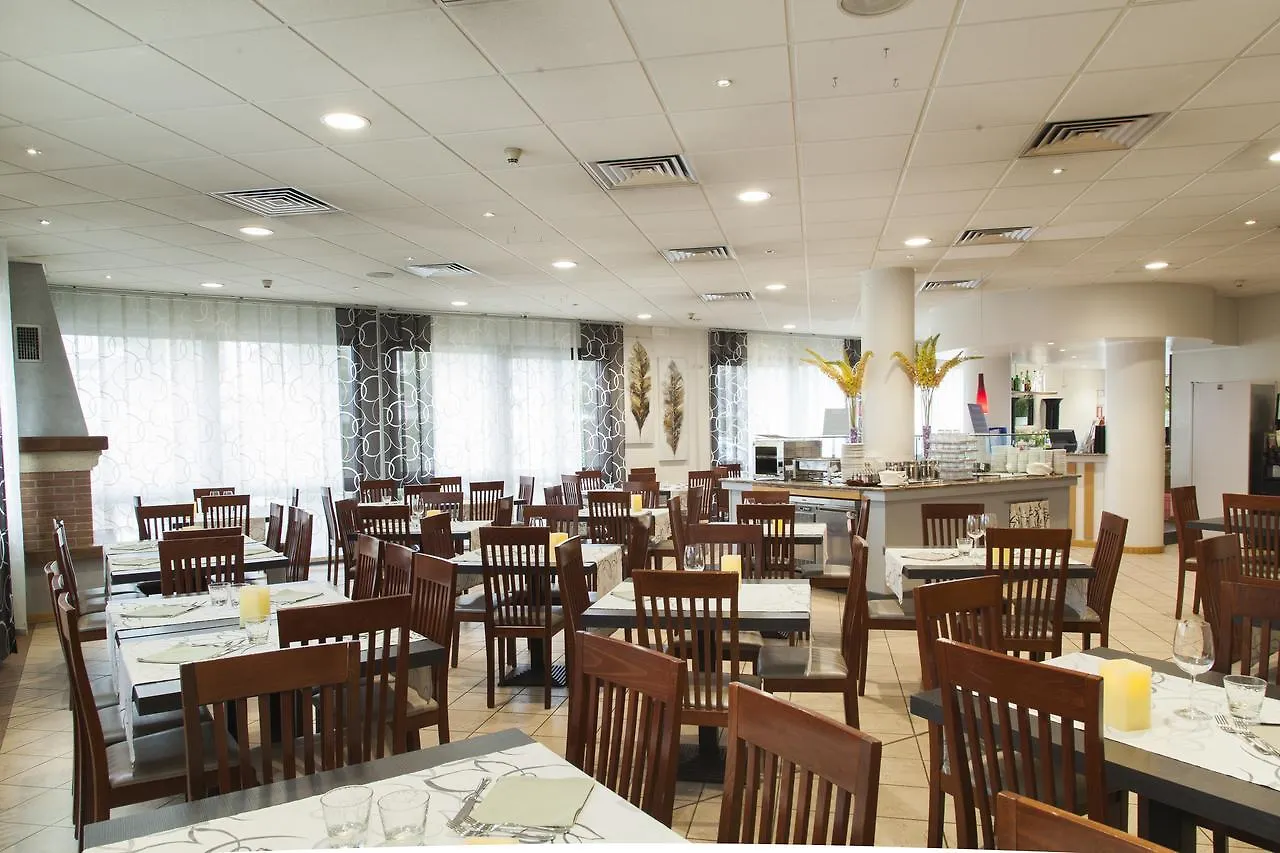 Tulip Inn Padova 3*,