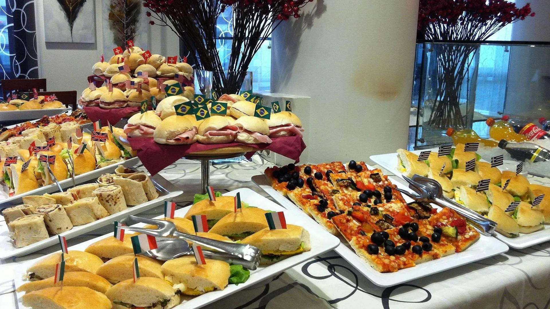Tulip Inn Padova 3*,  Italia