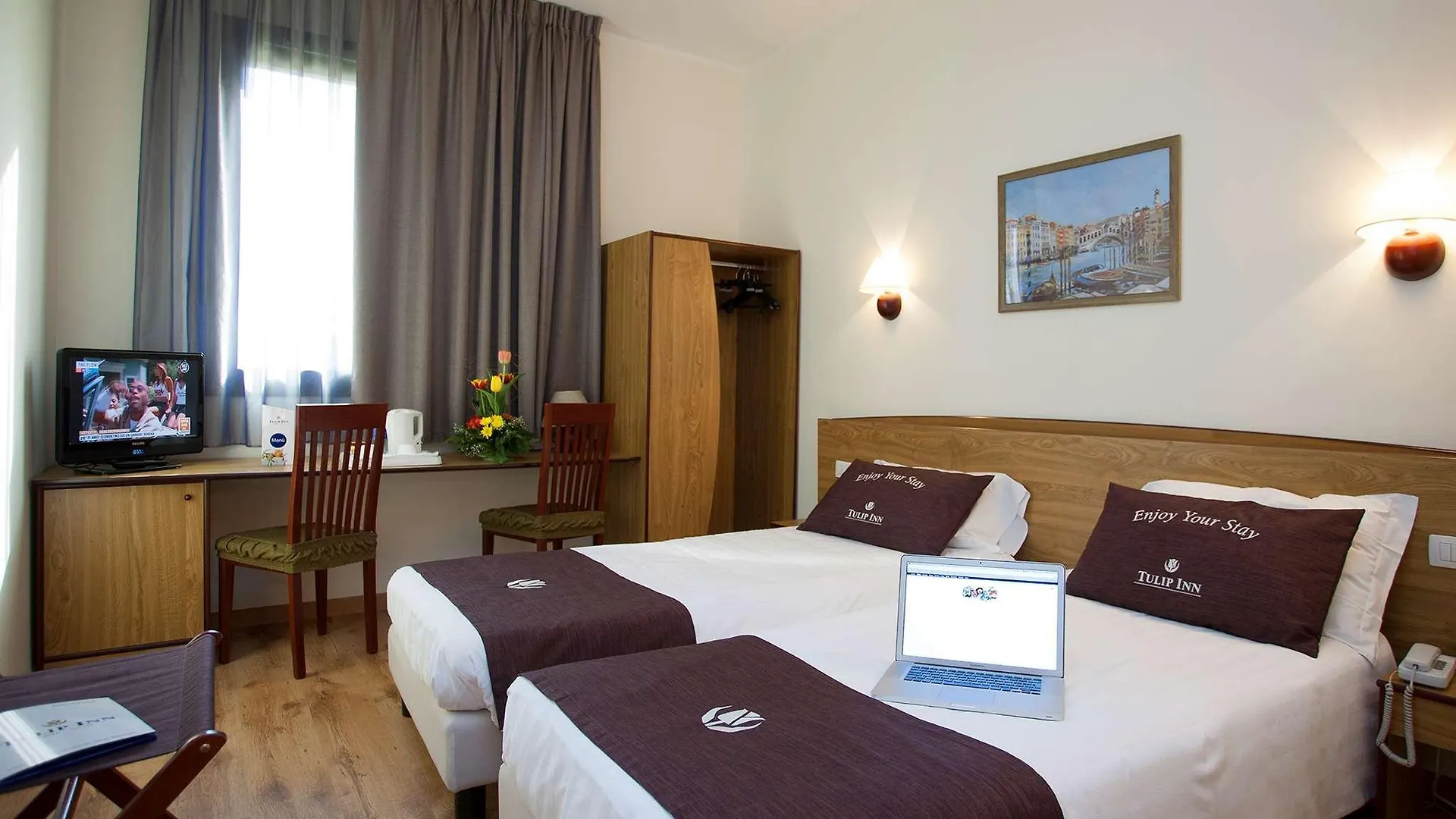 Tulip Inn Padova Hotel