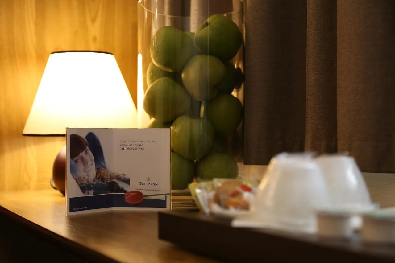 Tulip Inn Padova Hotel