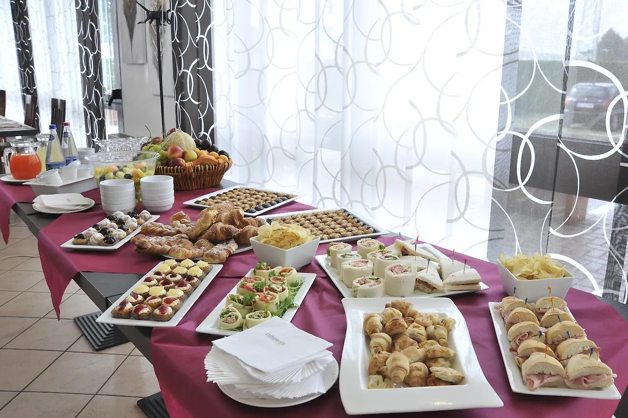 Tulip Inn Padova Hotel
