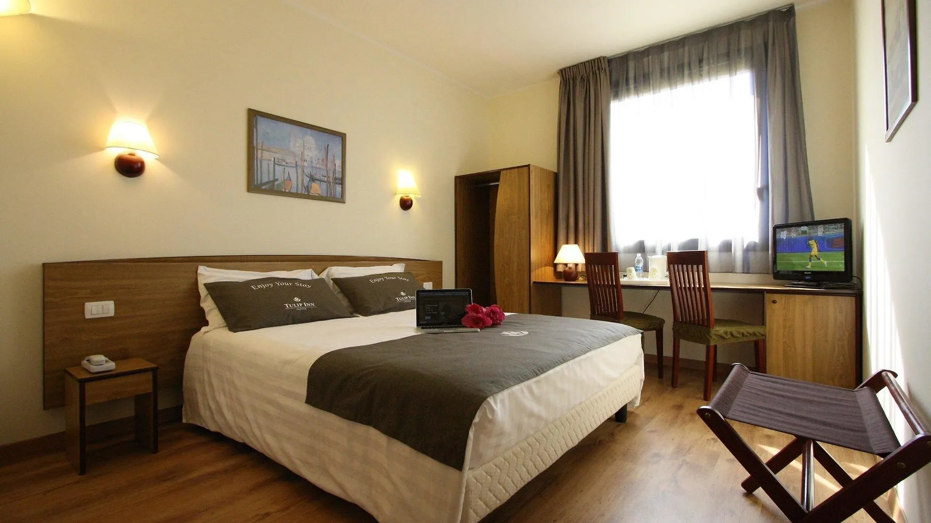 Tulip Inn Πάδοβα 3*,  Ιταλία