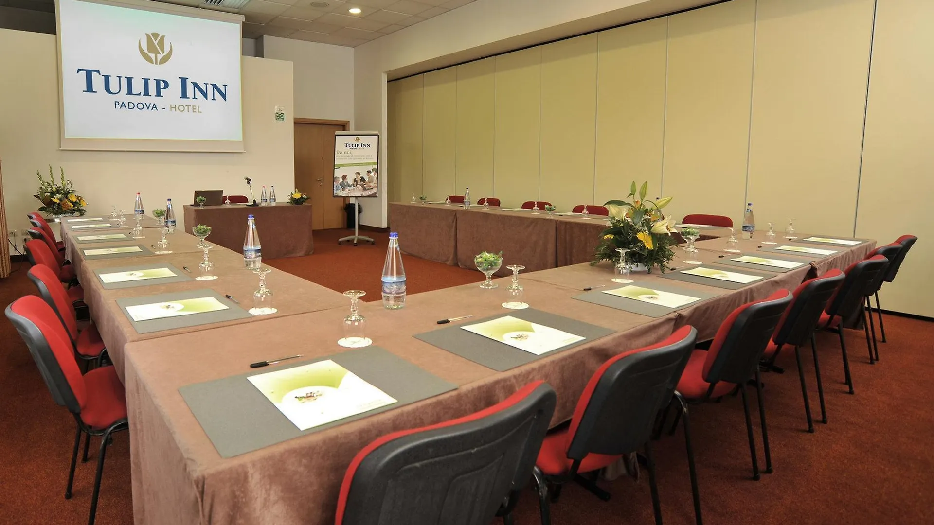 Tulip Inn Padova 3*,