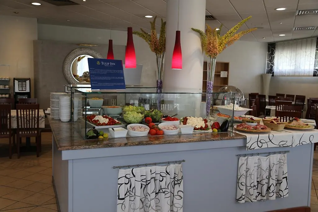 Tulip Inn Padova