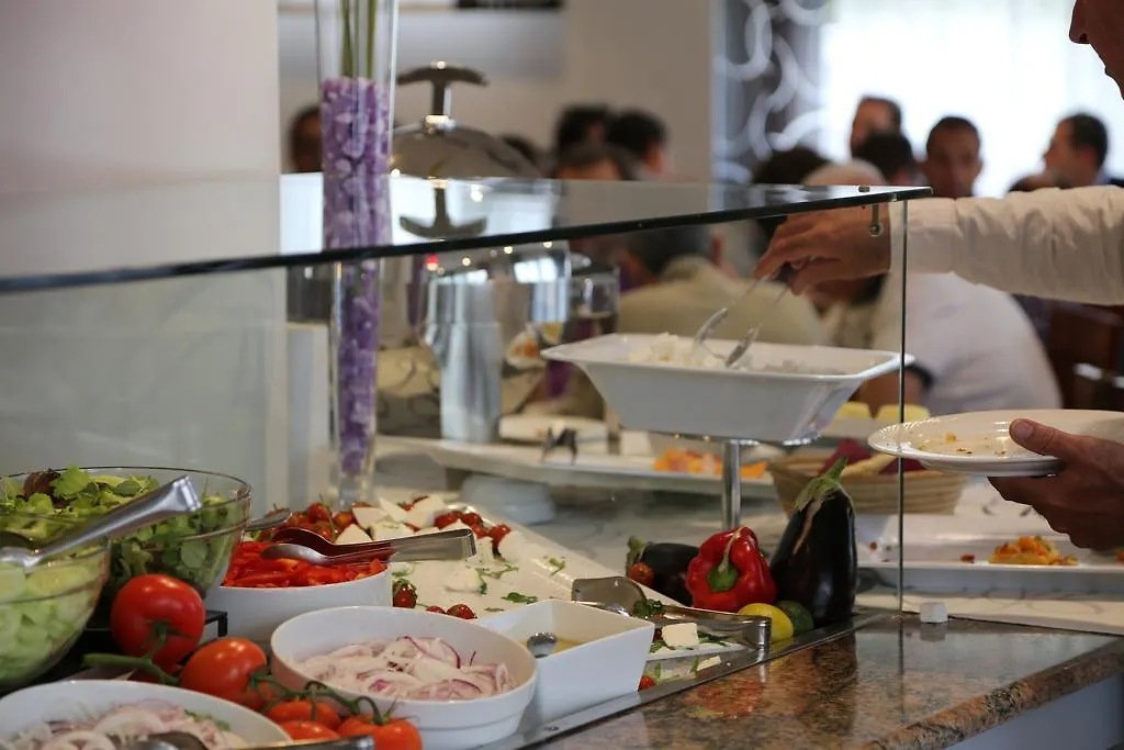 Tulip Inn Padova