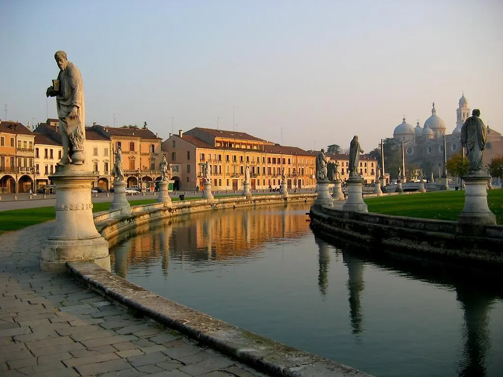 Hotel Tulip Inn Padova