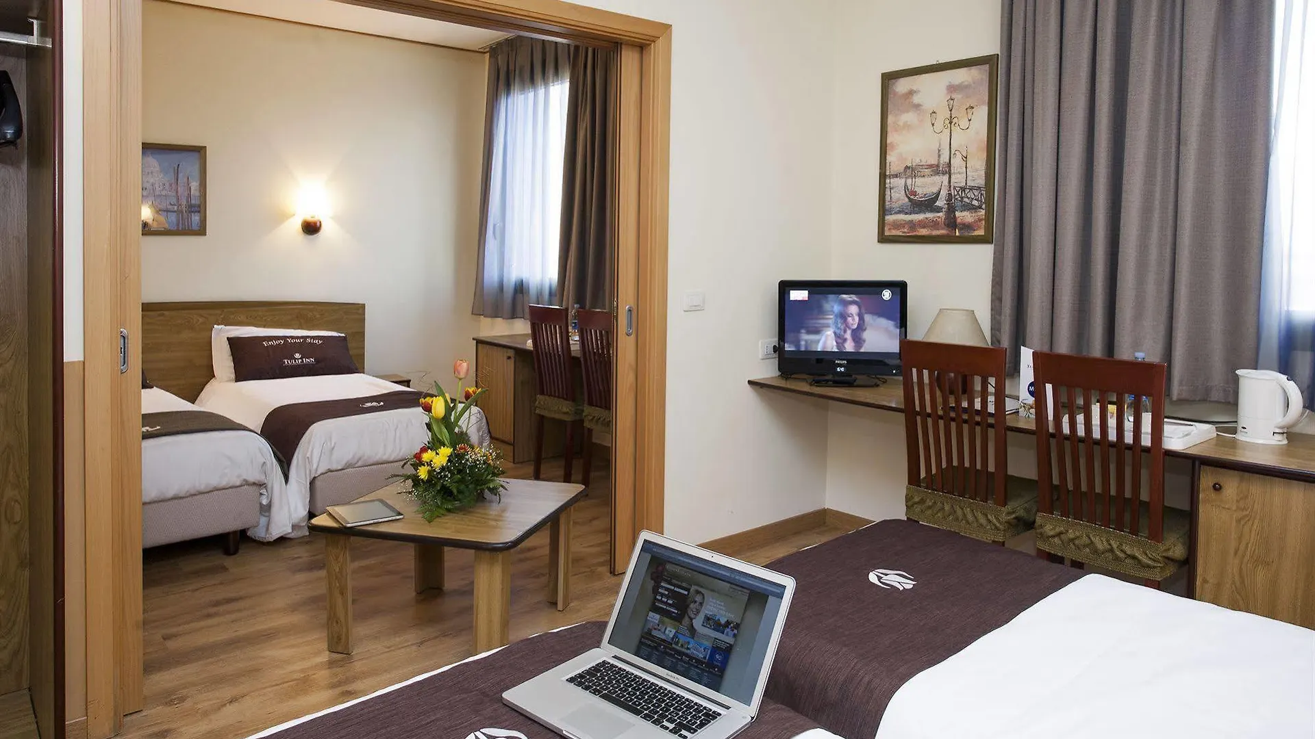 Tulip Inn Padova Hotel