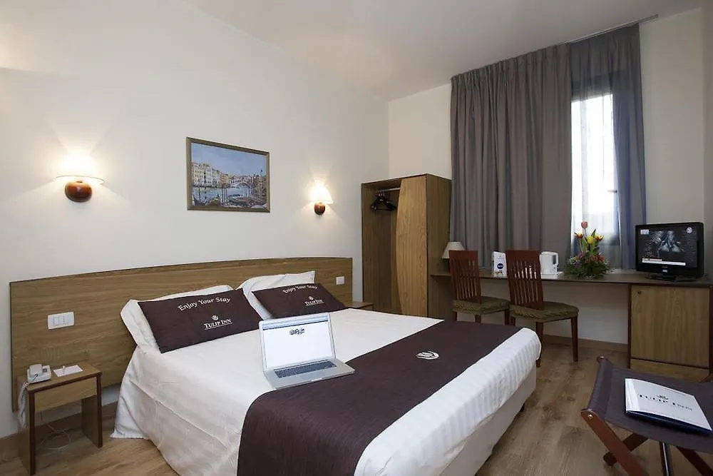 Tulip Inn Padova 3*,