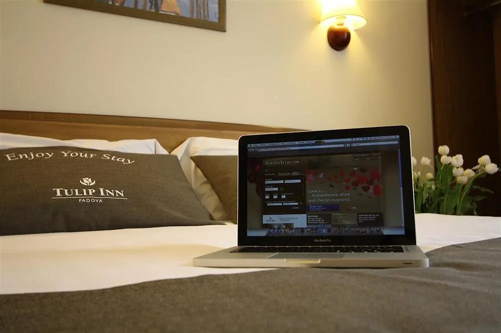 Tulip Inn Padova Hotel