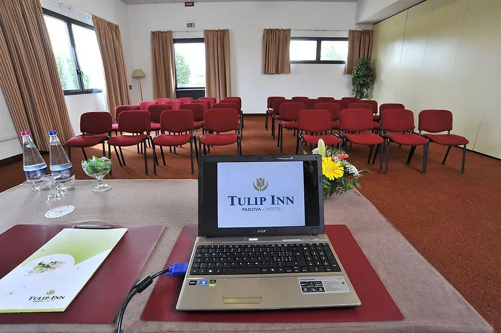 *** Hotel Tulip Inn Padova Italia